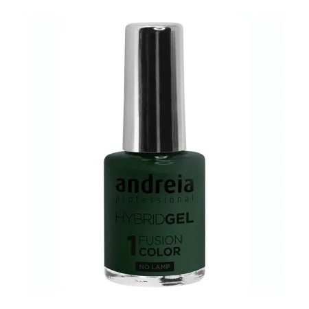 Nagellack Andreia Hybrid Fusion H65 (10,5 ml) von Andreia, Farblack - Ref: S4259202, Preis: 5,89 €, Rabatt: %