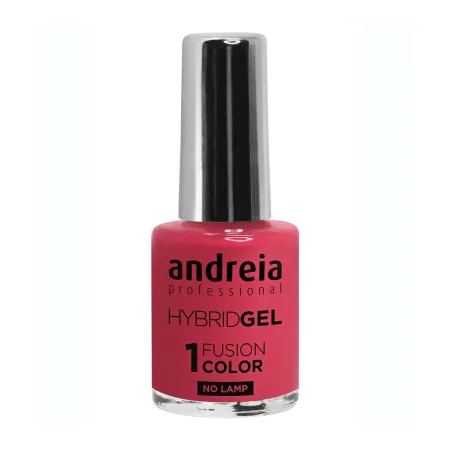 Nagellack Andreia Hybrid Fusion H67 (10,5 ml) von Andreia, Farblack - Ref: S4259204, Preis: 5,89 €, Rabatt: %