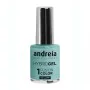 verniz de unhas Andreia Hybrid Fusion H69 (10,5 ml) de Andreia, Vernizes - Ref: S4259206, Preço: 7,02 €, Desconto: %