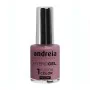 verniz de unhas Andreia Hybrid Fusion (10,5 ml) de Andreia, Vernizes - Ref: S4259208, Preço: 7,02 €, Desconto: %