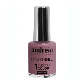 Nagellack Andreia Hybrid Fusion (10,5 ml) von Andreia, Farblack - Ref: S4259208, Preis: 7,02 €, Rabatt: %