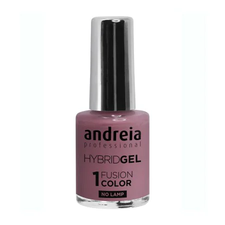 nail polish Andreia Hybrid Fusion (10,5 ml) by Andreia, Polish - Ref: S4259208, Price: 7,02 €, Discount: %