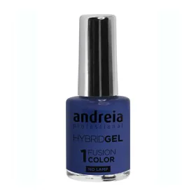 Nagellack Andreia Hybrid Fusion H71 (10,5 ml) von Andreia, Farblack - Ref: S4259209, Preis: 7,02 €, Rabatt: %