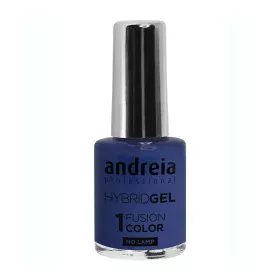 verniz de unhas Andreia Hybrid Fusion H71 (10,5 ml) de Andreia, Vernizes - Ref: S4259209, Preço: 7,02 €, Desconto: %