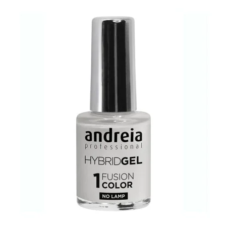 Nagellack Andreia Hybrid Fusion H73 (10,5 ml) von Andreia, Farblack - Ref: S4259211, Preis: 7,02 €, Rabatt: %