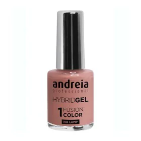 Pintaúñas Andreia Hybrid Fusion H76 (10,5 ml) de Andreia, Esmaltes - Ref: S4259214, Precio: 7,02 €, Descuento: %