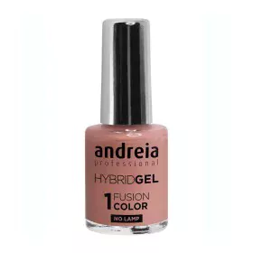 Nagellack Andreia Hybrid Fusion H76 (10,5 ml) von Andreia, Farblack - Ref: S4259214, Preis: 7,02 €, Rabatt: %