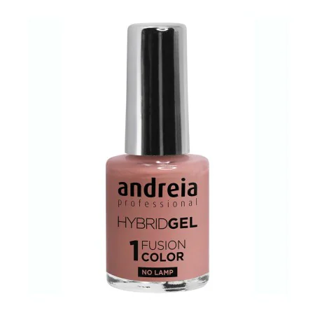 vernis à ongles Andreia Hybrid Fusion H76 (10,5 ml) de Andreia, Vernis à ongles - Réf : S4259214, Prix : 7,02 €, Remise : %