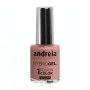 vernis à ongles Andreia Hybrid Fusion H76 (10,5 ml) de Andreia, Vernis à ongles - Réf : S4259214, Prix : 7,02 €, Remise : %