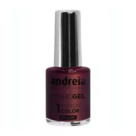 smalto Andreia Hybrid Fusion H83 (10,5 ml) di Andreia, Smalti - Rif: S4259222, Prezzo: 7,02 €, Sconto: %