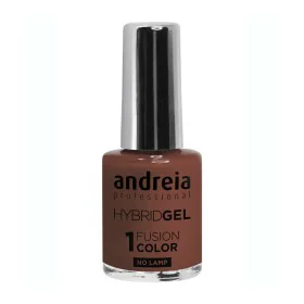 Nagellack Andreia Hybrid Fusion H84 (10,5 ml) von Andreia, Farblack - Ref: S4259223, Preis: 7,02 €, Rabatt: %