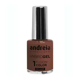 Pintaúñas Andreia Hybrid Fusion H84 (10,5 ml) de Andreia, Esmaltes - Ref: S4259223, Precio: 7,02 €, Descuento: %