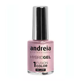 nail polish Andreia Hybrid Fusion H86 (10,5 ml) by Andreia, Polish - Ref: S4259225, Price: 7,02 €, Discount: %