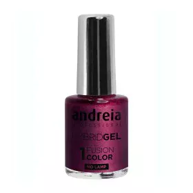 Nagellack Andreia Hybrid Fusion H87 (10,5 ml) von Andreia, Farblack - Ref: S4259226, Preis: 7,02 €, Rabatt: %