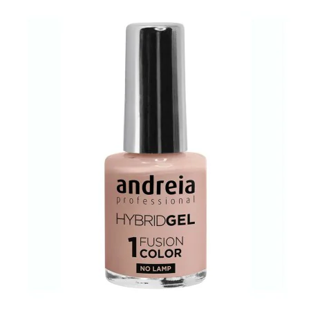 vernis à ongles Andreia Hybrid Fusion H88 (10,5 ml) de Andreia, Vernis à ongles - Réf : S4259227, Prix : 7,02 €, Remise : %