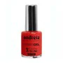 vernis à ongles Andreia Hybrid Fusion H90 (10,5 ml) de Andreia, Vernis à ongles - Réf : S4259230, Prix : 7,02 €, Remise : %