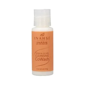 Conditioner Inahsi Tropical Escape Cleansing CoWash (57 g) by Inahsi, Conditioners - Ref: S4259474, Price: 7,37 €, Discount: %