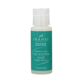 Acondicionador Rizos Definidos Inahsi Pamper My Gel (57 g) de Inahsi, Acondicionadores - Ref: S4259492, Precio: 7,07 €, Descu...