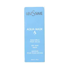 Haarmaske Levissime Aqua Dry von Levissime, Kuren - Ref: S4259602, Preis: 7,83 €, Rabatt: %