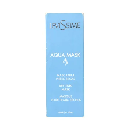 Haarmaske Levissime Aqua Dry von Levissime, Kuren - Ref: S4259602, Preis: 7,83 €, Rabatt: %