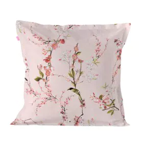 Cushion cover HappyFriday Chinoiserie Multicolour 60 x 60 cm by HappyFriday, Cushion Covers - Ref: D1610001, Price: 12,34 €, ...