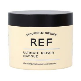 Maschera per Capelli REF Ultimate Repair (250 ml) di REF, Balsami ad azione profonda e trattamenti - Rif: S4259726, Prezzo: 3...