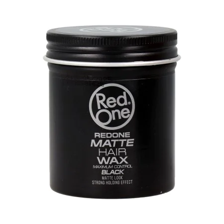 Cire Red One One Matte de Red One, Crèmes, argiles et cires - Réf : S4259791, Prix : 4,62 €, Remise : %