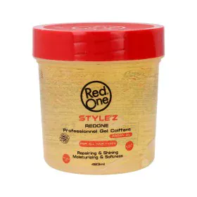 Gel Fijador Red One One Gel 483 ml de Red One, Geles - Ref: S4259794, Precio: 4,79 €, Descuento: %