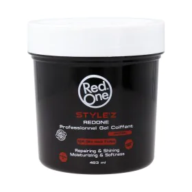 Gel stylisant Red One One Gel 483 ml de Red One, Gels - Réf : S4259795, Prix : 4,79 €, Remise : %