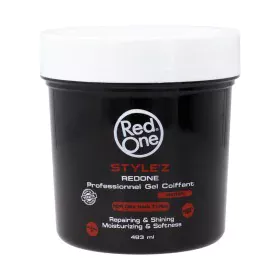 Gel Fijador Red One One Gel 483 ml de Red One, Geles - Ref: S4259795, Precio: 4,79 €, Descuento: %