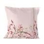 Taie d'oreiller HappyFriday Chinoiserie rose Multicouleur 60 x 60 cm de HappyFriday, Draps et taies d'oreiller - Réf : D16100...