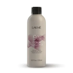 Ossidante Capelli Lakmé Color Developer 9 vol 2,7 % 120 ml di Lakmé, Rimozione colore - Rif: S4260107, Prezzo: 6,46 €, Sconto: %