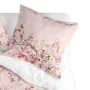 Taie d'oreiller HappyFriday Chinoiserie rose Multicouleur 60 x 60 cm de HappyFriday, Draps et taies d'oreiller - Réf : D16100...