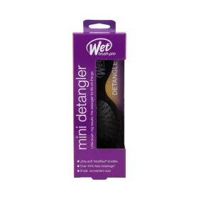 Brosse The Wet Brush Brush Pro Noir de The Wet Brush, Brosses - Réf : S4260426, Prix : 7,73 €, Remise : %