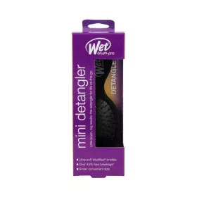 Bürste The Wet Brush Brush Pro Schwarz von The Wet Brush, Bürsten - Ref: S4260426, Preis: 7,73 €, Rabatt: %