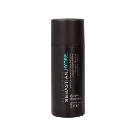 Shampoing Anti Frisottis Sebastian Hydre Champú (50 ml) de Sebastian, Shampooings - Réf : S4260633, Prix : 5,57 €, Remise : %