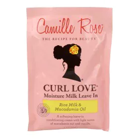 Après-shampooing Camille Rose Curl Love 50 ml Cheveux bouclés de Camille Rose, Après-shampooings - Réf : S4260656, Prix : 4,7...