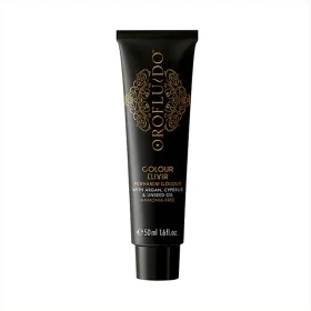 Tintura Permanente Revlon Oro Fluido 50 ml Nº 9.2 di Revlon, Colore permanente - Rif: S4260865, Prezzo: 6,55 €, Sconto: %