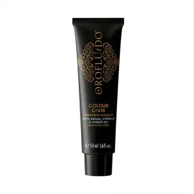 Tinta Permanente Revlon Oro Fluido 50 ml Nº 4.65 de Revlon, Coloração permanente - Ref: S4260866, Preço: 6,55 €, Desconto: %