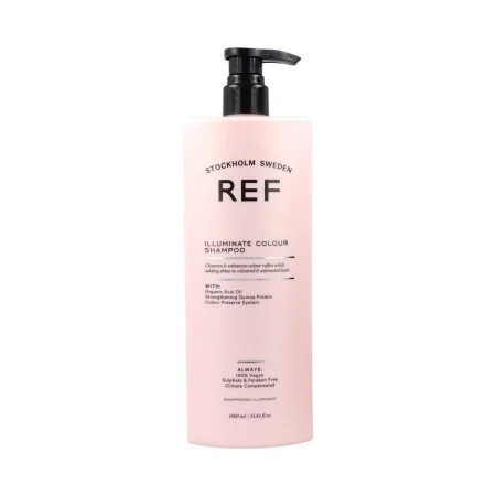 Shampoo REF Illuminate Colour 1 L by REF, Shampoos - Ref: S4261019, Price: 44,23 €, Discount: %