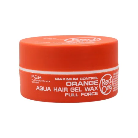 Cera Modellante Red One One Full 150 ml di Red One, Paste, argille e cere - Rif: S4261495, Prezzo: 4,25 €, Sconto: %