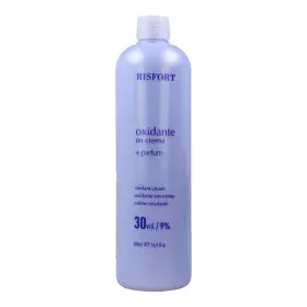 Oxidante Capilar Risfort Oxidante Crema 500 ml de Risfort, Coloração permanente - Ref: S4261559, Preço: 5,15 €, Desconto: %