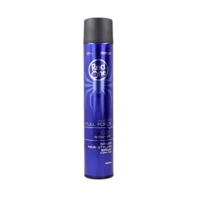 Spray de Fixação Red One Full Force Show Off 400 ml de Red One, Lacas - Ref: S4261606, Preço: 6,43 €, Desconto: %