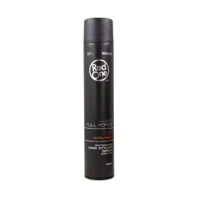 Spray de Fijación Fuerte Red One One Hair 400 ml de Red One, Lacas - Ref: S4261607, Precio: 6,43 €, Descuento: %