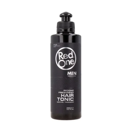 Tonico Red One Menthol Fresh 250 ml di Red One, Tonici per capelli - Rif: S4261612, Prezzo: 4,09 €, Sconto: %