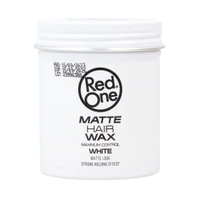 Cera Modellante Red One One Mat 100 ml Mat di Red One, Paste, argille e cere - Rif: S4261615, Prezzo: 5,49 €, Sconto: %