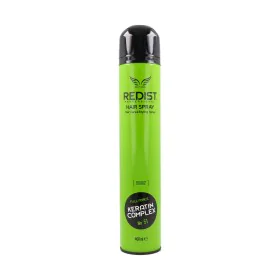 Styling Spray Redist Keratin Complex 400 ml by Redist, Hair Sprays - Ref: S4261638, Price: 7,31 €, Discount: %