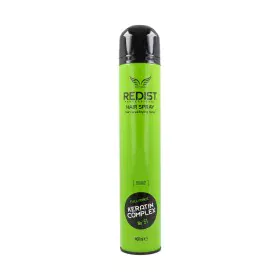 Spray de Coiffage Redist Keratin Complex 400 ml de Redist, Laques et sprays - Réf : S4261638, Prix : 6,58 €, Remise : %