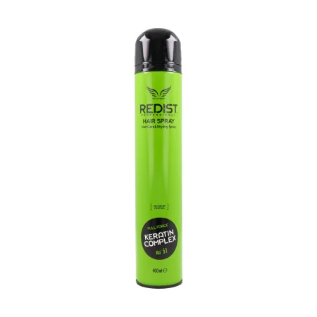 Haarstyling-Spray Redist Keratin Complex 400 ml von Redist, Sprays - Ref: S4261638, Preis: 7,31 €, Rabatt: %