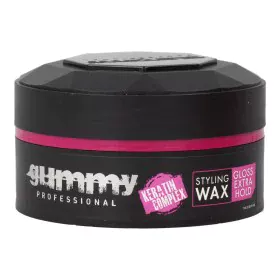 Moulding Wax Gummy Extra Gloss 150 ml Hair by Gummy, Putty, Clay & Wax - Ref: S4261680, Price: 6,73 €, Discount: %